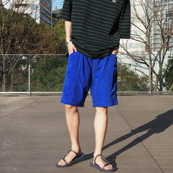 B:MING by BEAMS（ビーミング by ビームス）L.L.Bean / Pull On Shorts