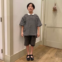 こども ビームス（こども ビームス）NIKE / リトルリフト PS