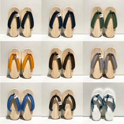 BEAMS JAPAN（ビームス ジャパン）【別注】うらつか工房 / 下駄