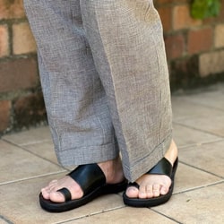 Pilgrim Surf+Supply（ピルグリム サーフ+サプライ）〈MEN〉JUTTA NEUMANN NEW YORK / Alice  Sandals（シューズ サンダル）通販｜BEAMS