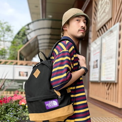 BEAMS（ビームス）THE NORTH FACE PURPLE LABEL / Medium Day Pack