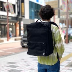 BEAMS JAPAN（ビームス ジャパン）PORTER CLASSIC / ニュートン