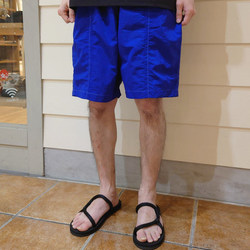 B:MING by BEAMS（ビーミング by ビームス）L.L.Bean / Pull On Shorts