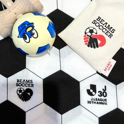 BEAMS JAPAN（ビームス ジャパン）BEAMS SOCCER Jリーグ 30th
