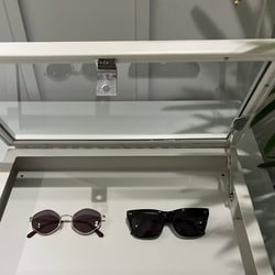 BEAMS（ビームス）UNUSED / Sunglasses（ファッション雑貨 サングラス