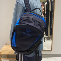 BEAMS BOY（ビームス ボーイ）ARC'TERYX × BEAMS / 別注 MANTIS 26