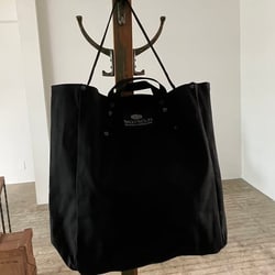 fennica（フェニカ）BAG'n'NOUN × fennica / 別注 キャンバス ツール