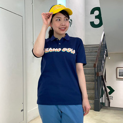 BEAMS GOLF（ビームス ゴルフ）〈WOMEN〉BEAMS GOLF ORANGE