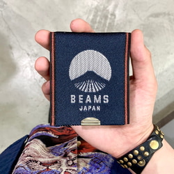 BEAMS JAPAN（ビームス ジャパン）高田織物 × BEAMS JAPAN / 別注 畳