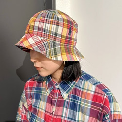 BEAMS（ビームス）POLO RALPH LAUREN for BEAMS / 別注 Hat（帽子