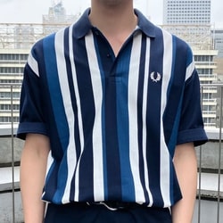 BEAMS（ビームス）【アウトレット】FRED PERRY × BEAMS / 別注