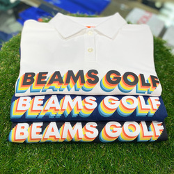 BEAMS GOLF（ビームス ゴルフ）〈WOMEN〉BEAMS GOLF ORANGE LABEL