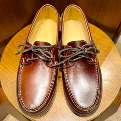BEAMS F(ビームスF)Paraboot / MALO デッキシューズ(シューズ BEAMS F(ビームスF)Paraboot / MALO デッキシューズ(シューズ