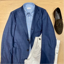 Brilla per il gusto（ブリッラ ペル イル グスト）LORO PIANA