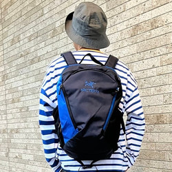 BEAMS BOY（ビームス ボーイ）ARC'TERYX × BEAMS / 別注 MANTIS 26