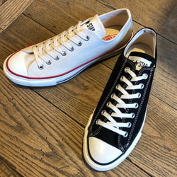 BEAMS（ビームス）CONVERSE / CANVAS ALL STAR JAPAN OX（シューズ