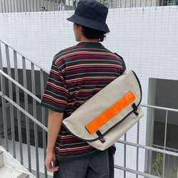 BEAMS（ビームス）CACT'A / GRECO MESSENGER BAG M（バッグ 