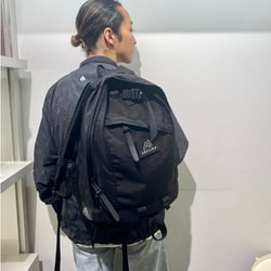 GREGORY x YU NAGABA デイパック day pack beams | tarihinpesinde.com