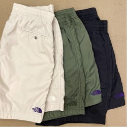 BEAMS（ビームス）THE NORTH FACE PURPLE LABEL × BEAMS / 別注