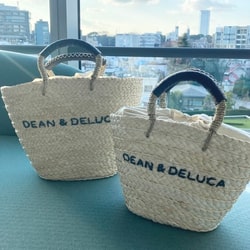 BEAMS COUTURE（ビームス クチュール）DEAN & DELUCA × BEAMS COUTURE
