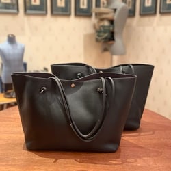 BEAMS F（ビームスF）S.MANO / ROPE TOTE（バッグ トートバッグ）通販