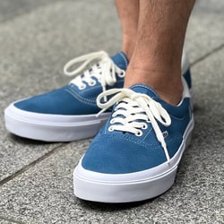 SSZ × VANS