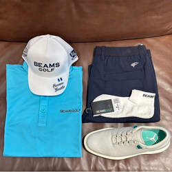 BEAMS GOLF（ビームス ゴルフ）〈MEN〉BEAMS GOLF / スティッカー