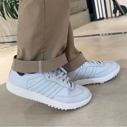 BEAMS GOLF（ビームス ゴルフ）〈MEN〉adidas Golf / サンバ ゴルフ