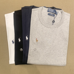 BEAMS（ビームス）〈MEN〉POLO RALPH LAUREN for BEAMS / 別注 T-SHIRT