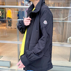 Demi-Luxe BEAMS（デミルクス ビームス）MONCLER / Enet パーカー