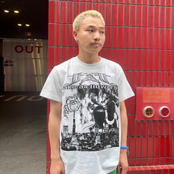BEAMS T(ビームスT)【アウトレット】FAF (Fake As Flowers BEAMS T(ビームスT)【アウトレット】FAF (Fake As Flowers