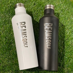 BEAMS GOLF（ビームス ゴルフ）BEAMS GOLF / 別注 CORKCICLE CANTEEN