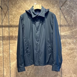 BEAMS F（ビームスF）HERNO / パッカブル コーチジャケット