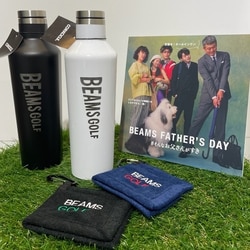 BEAMS GOLF（ビームス ゴルフ）BEAMS GOLF / 別注 CORKCICLE CANTEEN