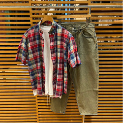 BEAMS（ビームス）〈MEN〉POLO RALPH LAUREN for BEAMS / 別注 Short