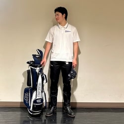 2022年最新春物 BEAMS Golf ヘッドカバー【DR.アイアン