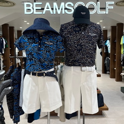 BEAMS GOLF（ビームス ゴルフ）【アウトレット】BEAMS GOLF PURPLE