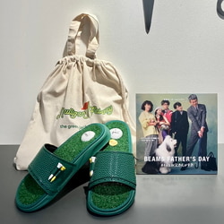 BEAMS GOLF（ビームス ゴルフ）【別注】REEF / MULLIGAN SLIDE