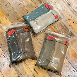 BEAMS JAPAN（ビームス ジャパン）【別注】WINICHE&CO. / Slouch Socks（レッグウェア ソックス・靴下）通販｜BEAMS