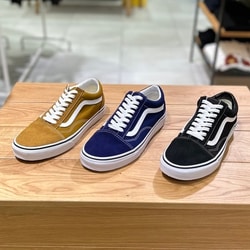 B:MING by BEAMS（ビーミング by ビームス）VANS / OLD SCHOOL