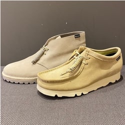 BEAMS（ビームス）CLARKS ORIGINALS × BEAMS / 別注 Desert Rock GORE