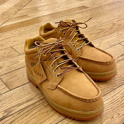 Timberland × BEAMS / HERITAGE GORE-TEX | www.gamescaxas.com