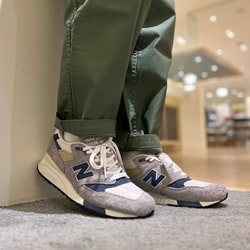 BEAMS（ビームス）NEW BALANCE / U998 TA（シューズ スニーカー）通販