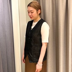 Demi-Luxe BEAMS（デミルクス ビームス）【10%OFF!!アウターフェア対象