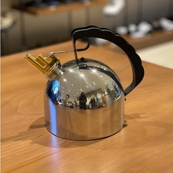 bPr BEAMS（bPrビームス）ALESSI / WHISTLE KETTLE（食器・キッチン