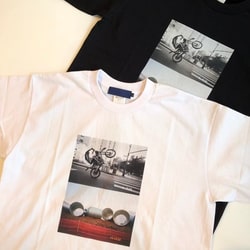 BEAMS T（ビームスT）【4/3再値下げ】Ari Marcopoulos / Photo
