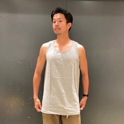BEAMS PLUS 2 Pack Tank BEAMS PLUS (T-shirts, cut and sewn