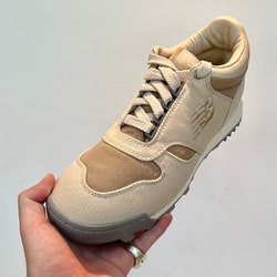 BEAMS（ビームス）NEW BALANCE / Rainier Low-Cut CP（シューズ スニーカー）通販｜BEAMS