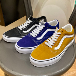 B:MING by BEAMS（ビーミング by ビームス）VANS / OLD SCHOOL