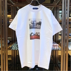 BEAMS T（ビームスT）【4/3再値下げ】Ari Marcopoulos / Photo